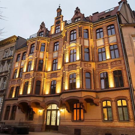 Loft Apartments Poznan Exterior photo